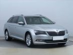 Škoda Superb - fotka číslo 0