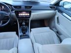 Škoda Superb - fotka číslo 7