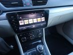 Škoda Superb - fotka číslo 11