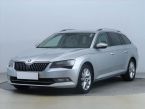 Škoda Superb - fotka číslo 1