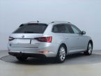Škoda Superb - fotka číslo 4