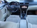 Škoda Superb - fotka číslo 6