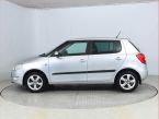 Škoda Fabia - fotka číslo 2