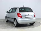 Škoda Fabia - fotka číslo 3