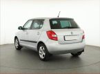 Škoda Fabia - fotka číslo 3