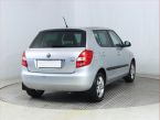 Škoda Fabia - fotka číslo 4