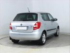 Škoda Fabia - fotka číslo 4