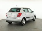 Škoda Fabia - fotka číslo 4