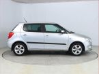 Škoda Fabia - fotka číslo 5