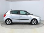 Škoda Fabia - fotka číslo 5