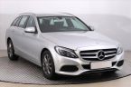 Mercedes Třída C - fotka číslo 0