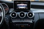 Mercedes Třída C - fotka číslo 11
