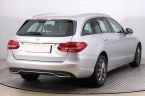 Mercedes Třída C - fotka číslo 4
