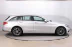 Mercedes Třída C - fotka číslo 5