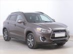 Mitsubishi ASX  - fotka číslo 0