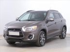 Mitsubishi ASX  - fotka číslo 1