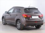 Mitsubishi ASX  - fotka číslo 3