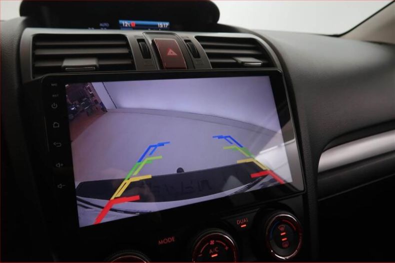 Subaru XV - hlavní fotka inzerátu