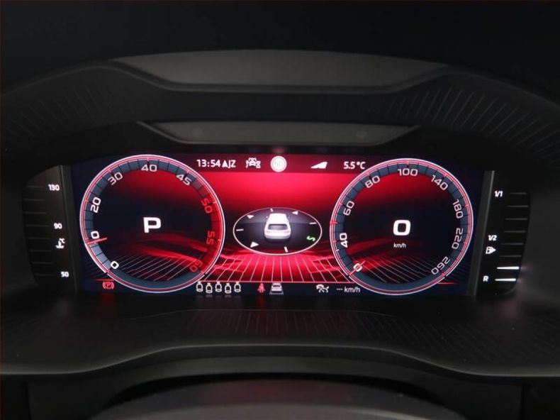 Škoda Kodiaq - hlavní fotka