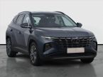 Hyundai Tucson - fotka číslo 0