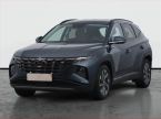 Hyundai Tucson - fotka číslo 1