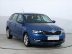 Škoda Rapid - fotka číslo 0