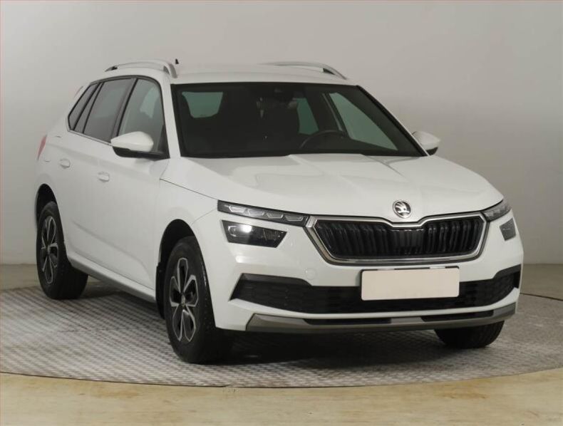 Škoda Rapid - hlavní fotka inzerátu