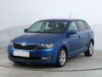 Škoda Rapid - fotka číslo 1