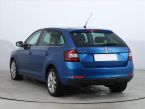 Škoda Rapid - fotka číslo 3