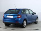 Škoda Rapid - fotka číslo 4