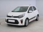 Kia Picanto - fotka číslo 1