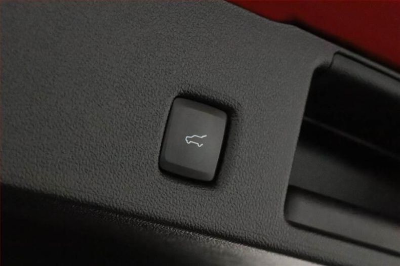 Ford Kuga - hlavní fotka