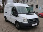 Ford Transit - fotka číslo 0