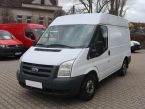 Ford Transit - fotka číslo 1