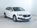 Škoda Scala - fotka číslo 0