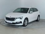 Škoda Scala - fotka číslo 1