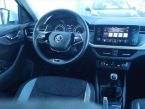 Škoda Scala - fotka číslo 6