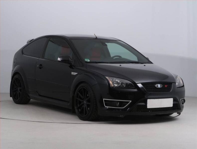 Ford Focus - hlavní fotka inzerátu