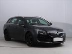 Opel Insignia - fotka číslo 0