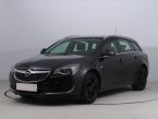 Opel Insignia - fotka číslo 1