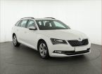 Škoda Superb - fotka číslo 0