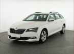Škoda Superb - fotka číslo 1