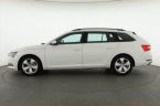 Škoda Superb - fotka číslo 2