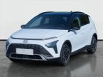 Hyundai Bayon - fotka číslo 1