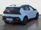 Hyundai Bayon - fotka číslo 4