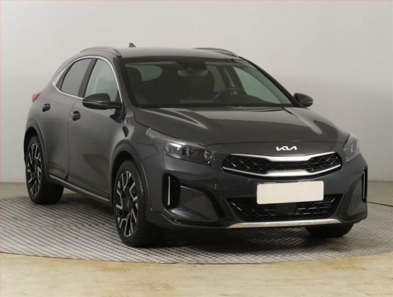 Kia XCeed - hlavní foto
