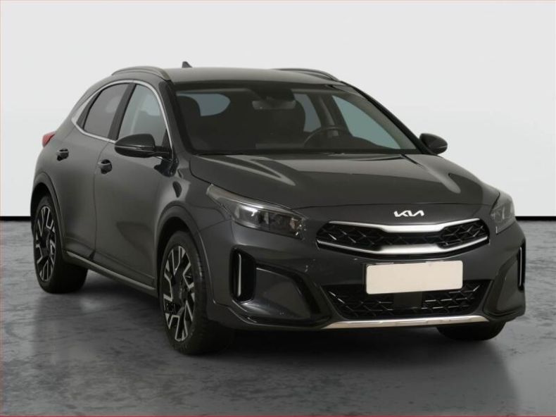 Kia XCeed - hlavní foto