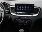 Kia XCeed - fotka číslo 11