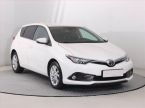 Toyota Auris - fotka číslo 0