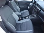 Toyota Auris - fotka číslo 8